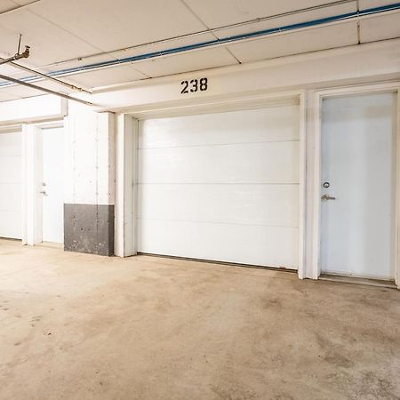 Globalstay Exclusive 4 Bedroom Townhouse In Downtown Toronto With Parking 外观 照片